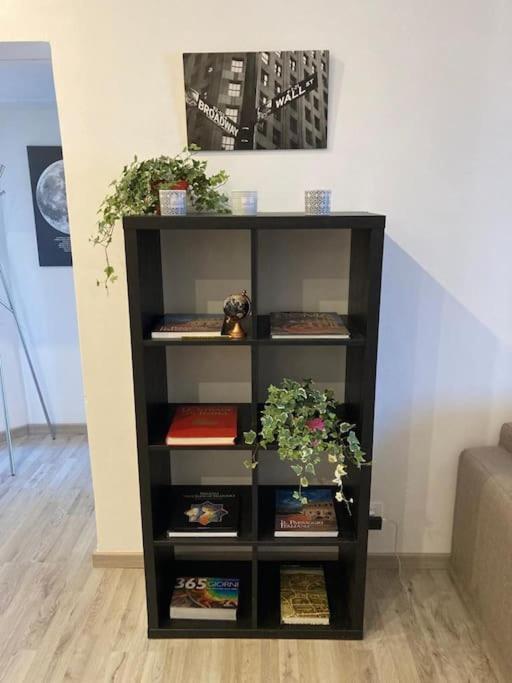 Apartment Cassia Nerone Tranquillo E Silenzioso Rom