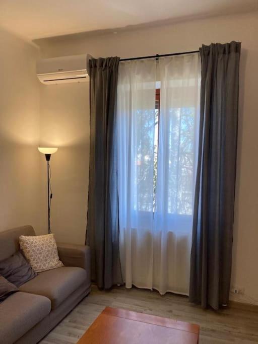 Apartment Cassia Nerone Tranquillo E Silenzioso Rom