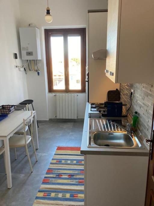 Cassia Nerone Tranquillo E Silenzioso Apartment Rom